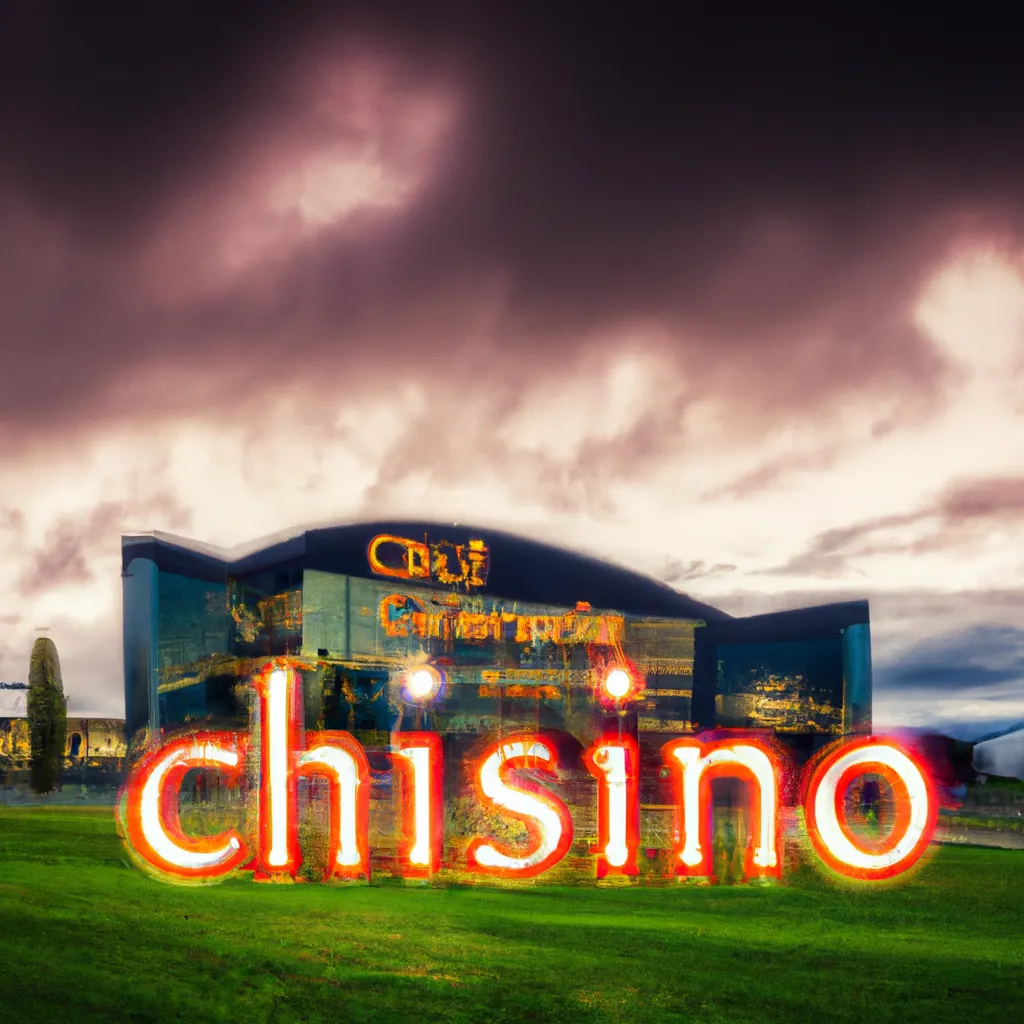 Christchurch Casino